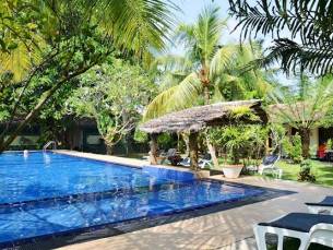 Susantha Garden