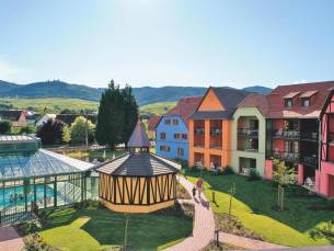 Pierre Vacances Clos Eguisheim