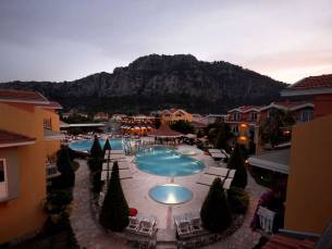 Club Alla Turca