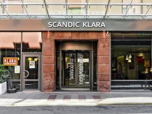 Scandic Klara