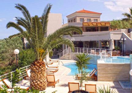 Pelagia Bay