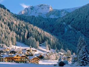 Park Faloria