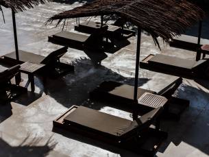 Cavo Zoe Seaside Hotel