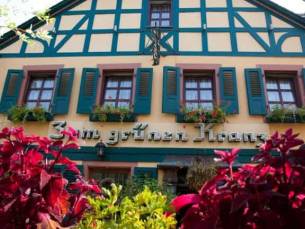 Hotel Zum Grünen Kranz
