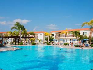 Tsokkos Paradise Village Aparthotel