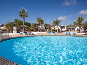 Bungalows Playa Limones