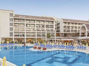 Seher Sun Palace Resort & Spa