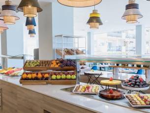 Hotel Occidental Fuengirola