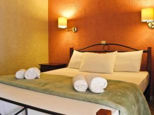 Appartementen Irilena