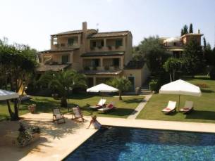 Isabella Country House