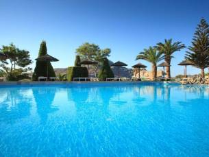 Alianthos Beach Hotel
