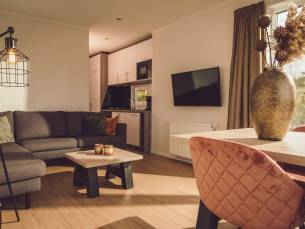 Tiny cabin | 4 personen