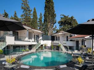 Melite Luxury Rooms & Appartementen