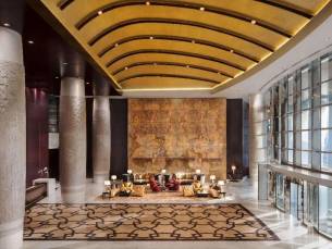 Conrad Dubai
