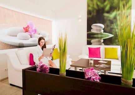 Vakantiepark SportGrafenwald