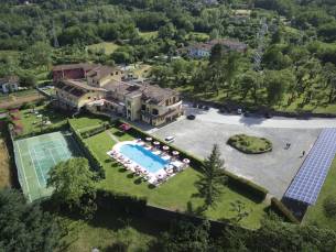 Park Hotel La Pineta