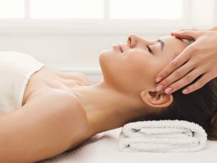 Wellnessarrangement naar keuze voor 1 of 2 personen of Thaise massage + drankjes