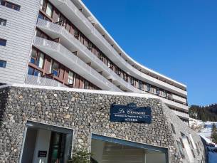 R&eacute;sidence CGH Le Centaure