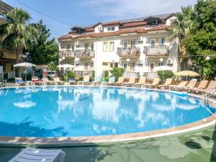 Fly & Go Metin Hotel & Appartementen