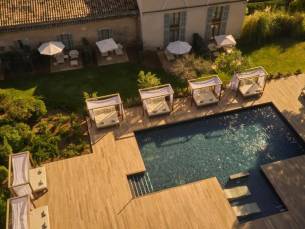 Fontsanta Thermal Spa Wellness