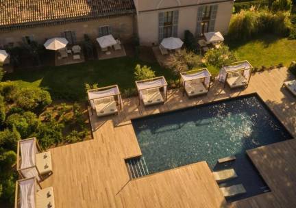 Fontsanta Thermal Spa Wellness