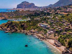 Hotel Calanica Resort