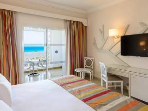 Hotel Occidental Sousse Marhaba