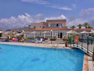 Kalia Beach Hotel