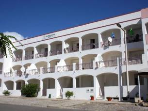 Appartementen King's