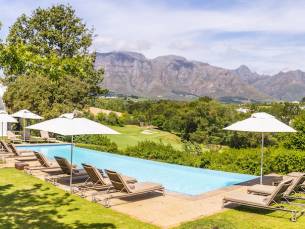 De Zalze Lodge