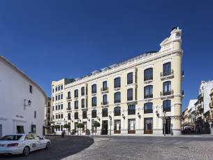 Hotel Catalonia Ronda