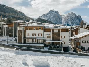 Scherlin Apartments