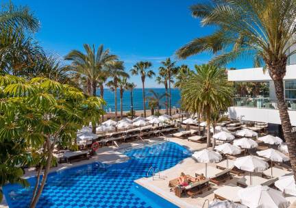 Amare Beach Marbella