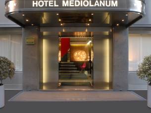 Hotel Mediolanum