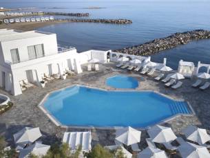 Knossos Beach Bungalows & Suites