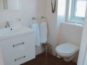 Hotelchalet - 4 personen