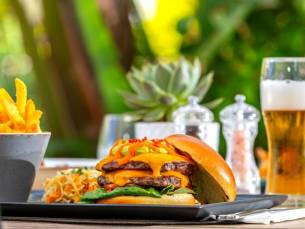 Hotel NissiBlu Beach Resort