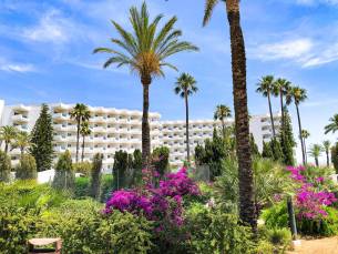 EIX Lagotel Holiday Resort