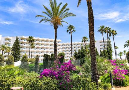 EIX Lagotel Holiday Resort