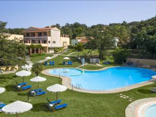 Century Resort Corfu