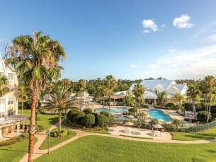WorldMark Orlando Reef
