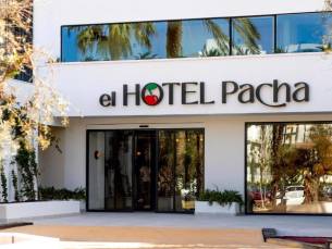El Pacha