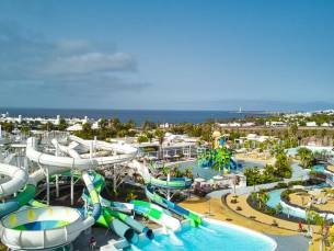 Aparthotel Relaxia Lanzasur Club