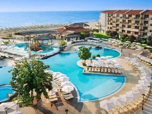 HVD Miramar Club Hotel