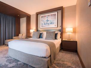 InterContinental Lisbon