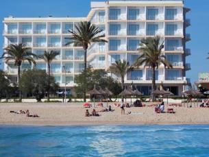 Hotel HM Tropical