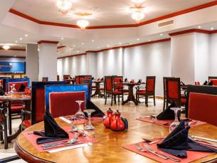 Hotel SUNRISE Alora Resort