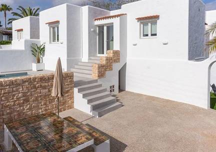 Villas Residencial Bogamari