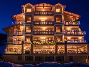 Hotel Innertalerhof