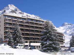Résidence Les Terrasses de Veret